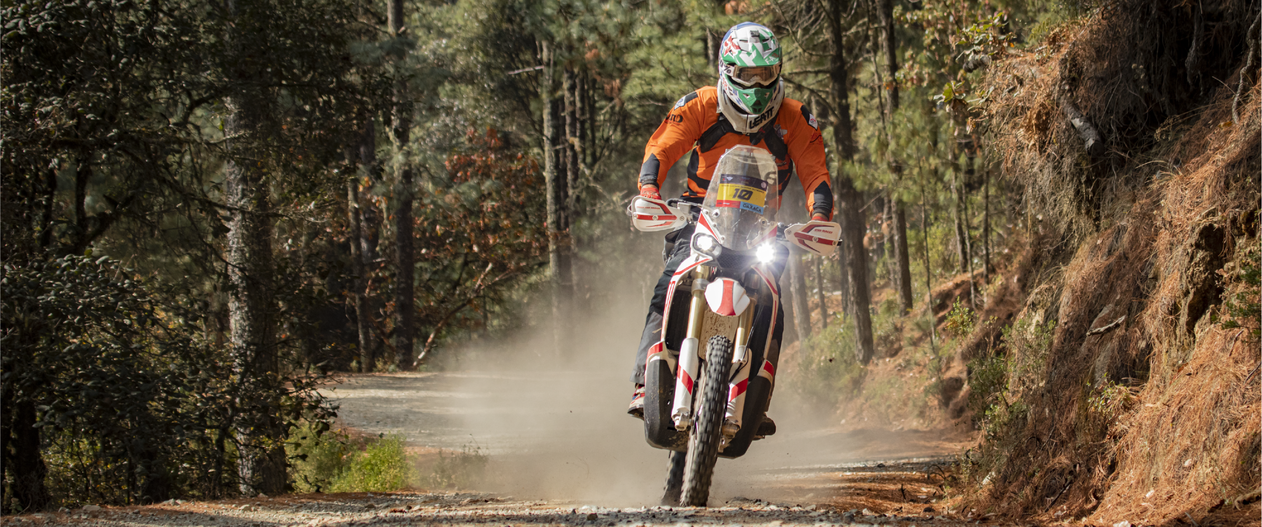 Ya estas más cerca de tu nueva motocicleta